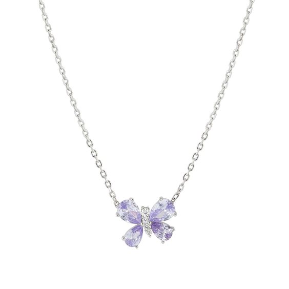 Collana Nomination Donna shine me up in Argento 241902/006 - 241902/006